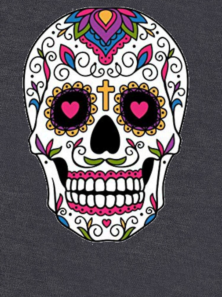 Sugar Skull (10) by thethomasten