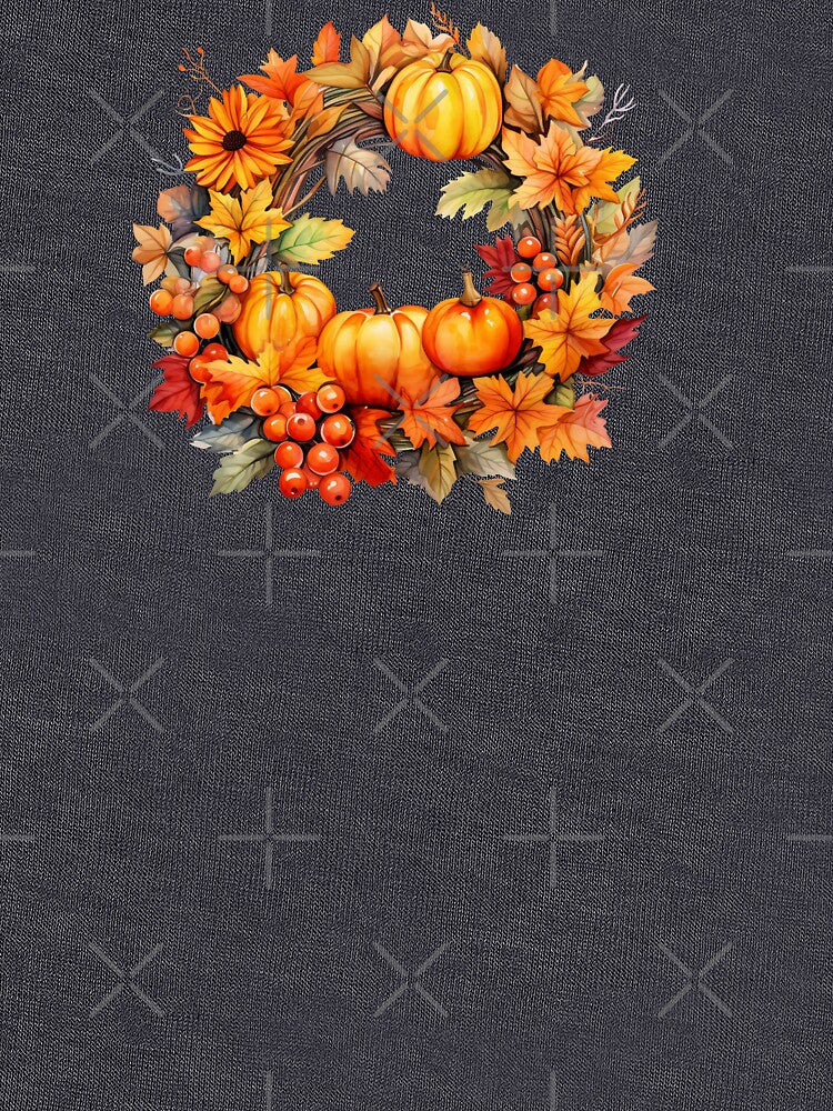 pumpkin season, fall pumpkin sublimation shirt, pumpkin, by chipmuckdesignn