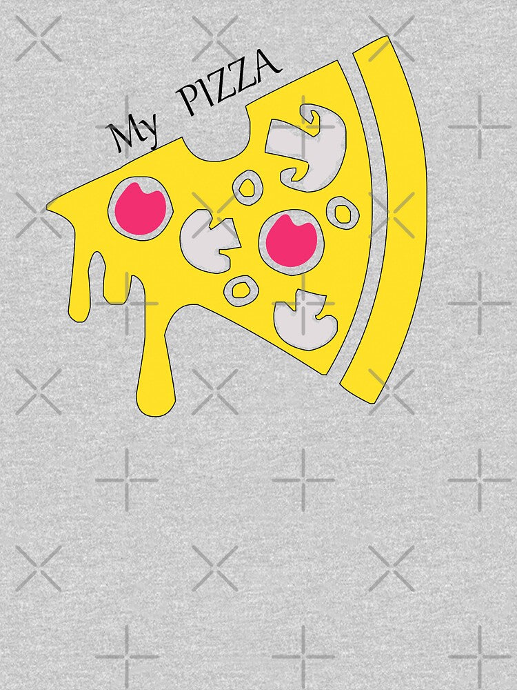 Pizza by Desibeau