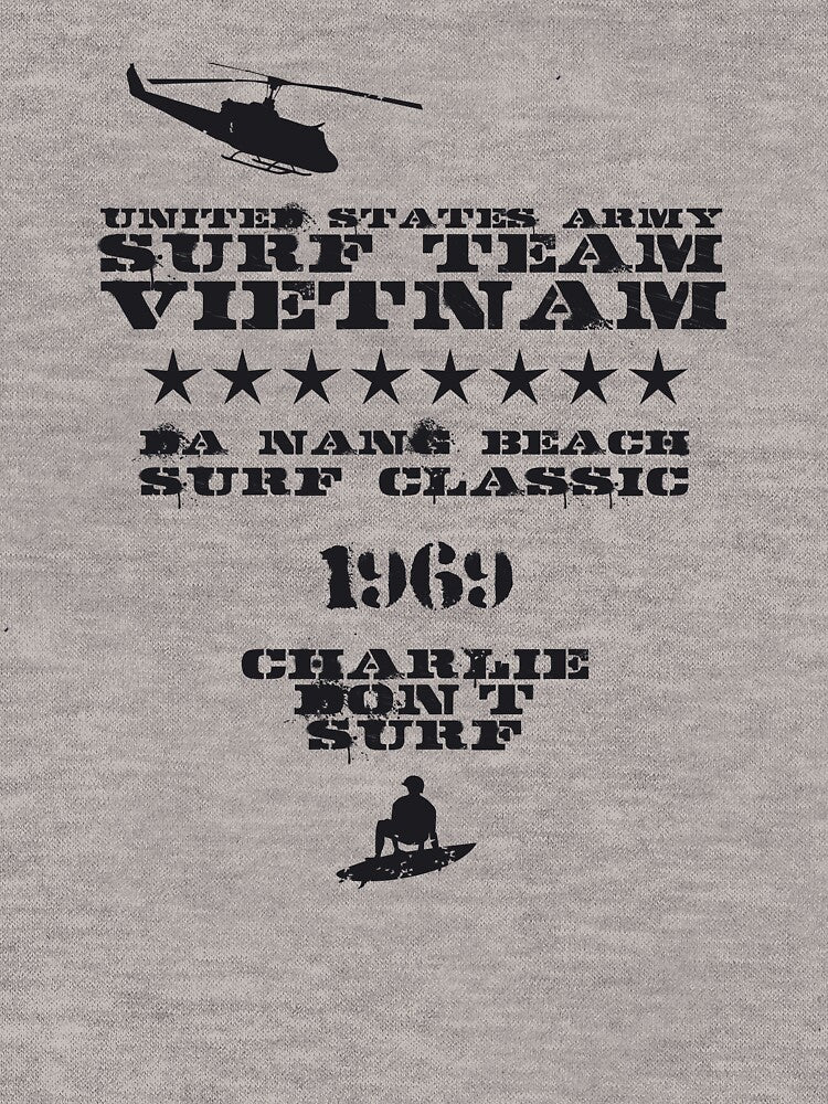 Surf team vietnam by buud