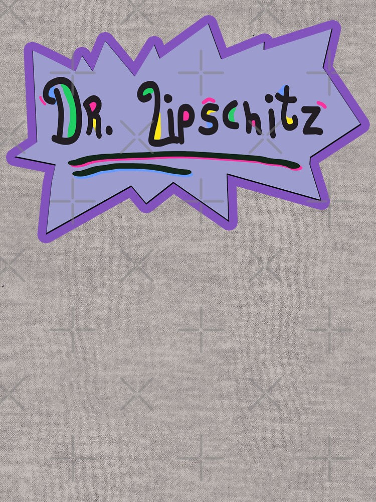 Dr. Lipschitz by TheBadinBoomer