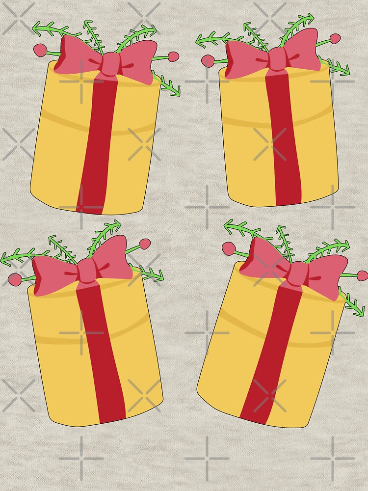 Funny Christmas Gifts - Christmas and Xmas by SheetalMourya