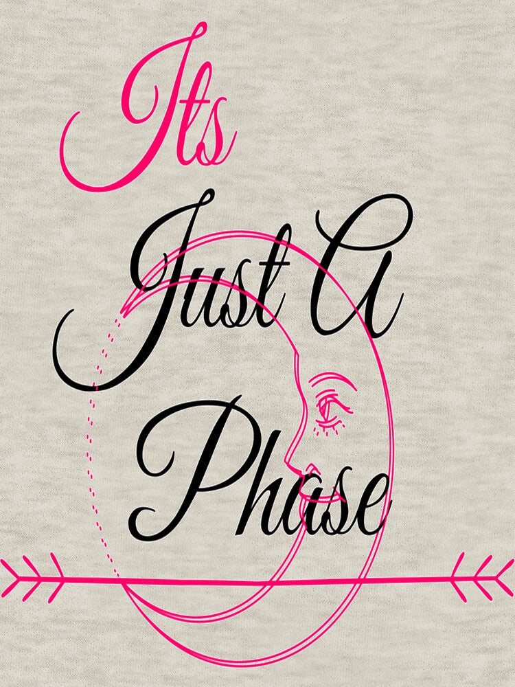 it's just a phase by Ettevehs