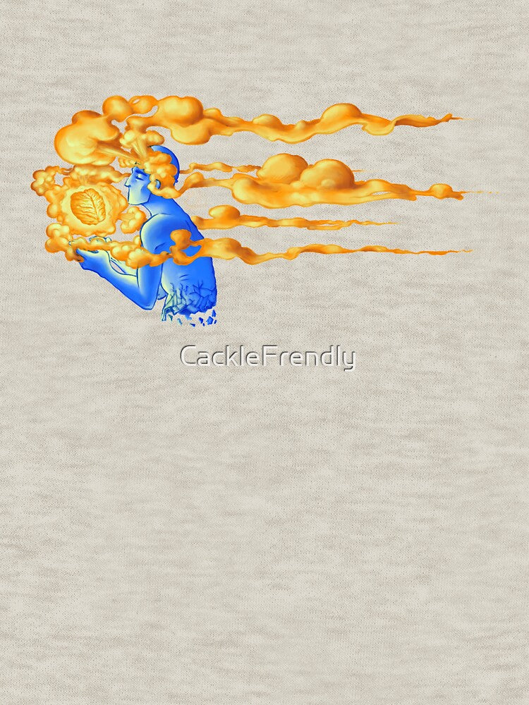 Overthinking by CackleFrendly