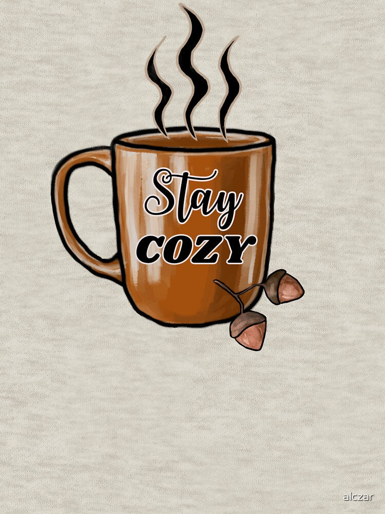 Stay Cozy Autumn Gifts by alczar