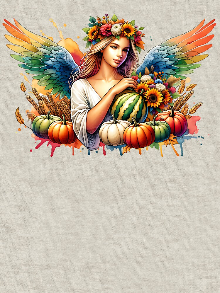 Harvest Angel by I-I-Trading-Co