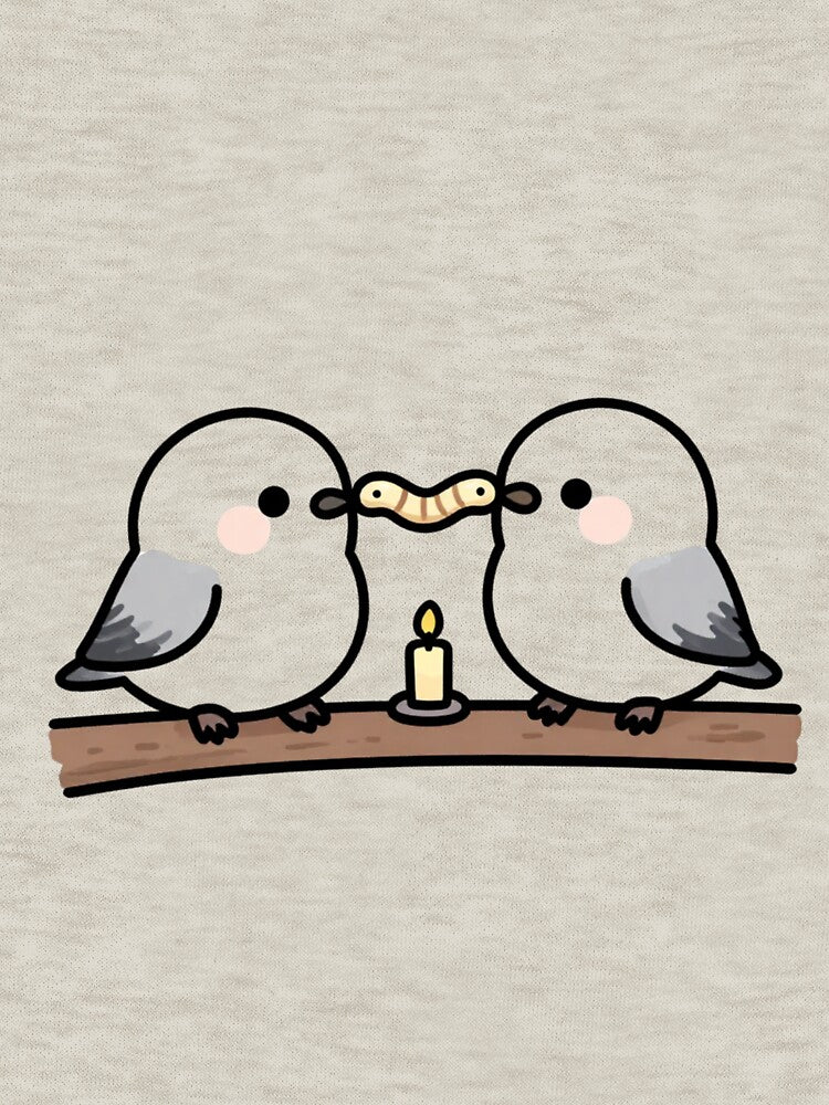 Friendship by LisTworzy