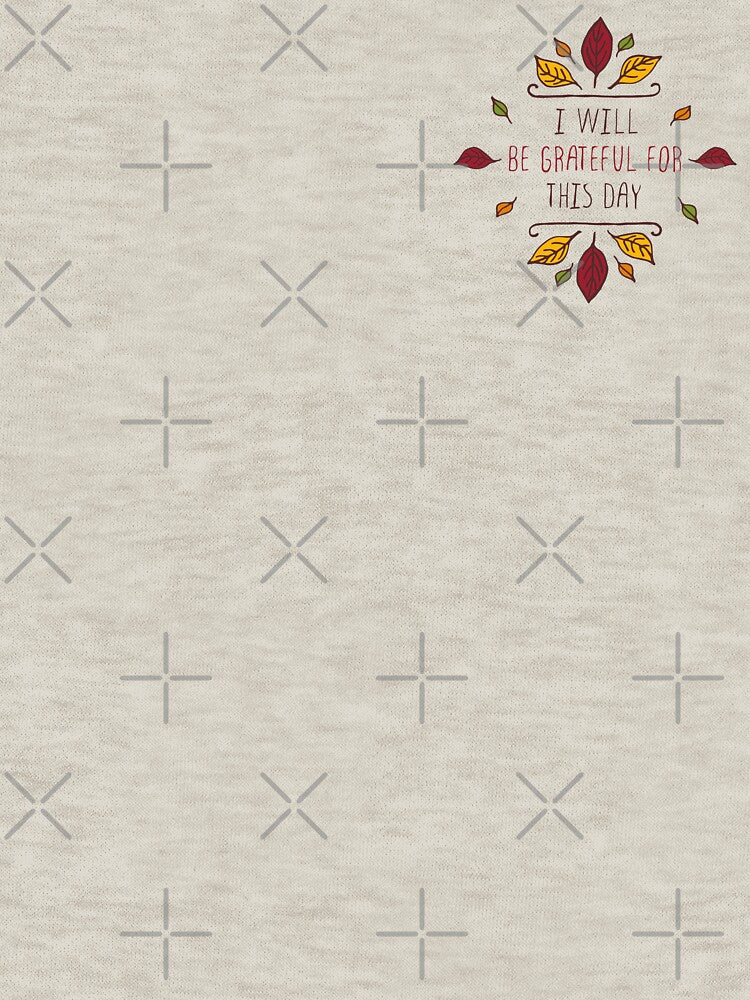 Grateful Today by Road Home Quilting