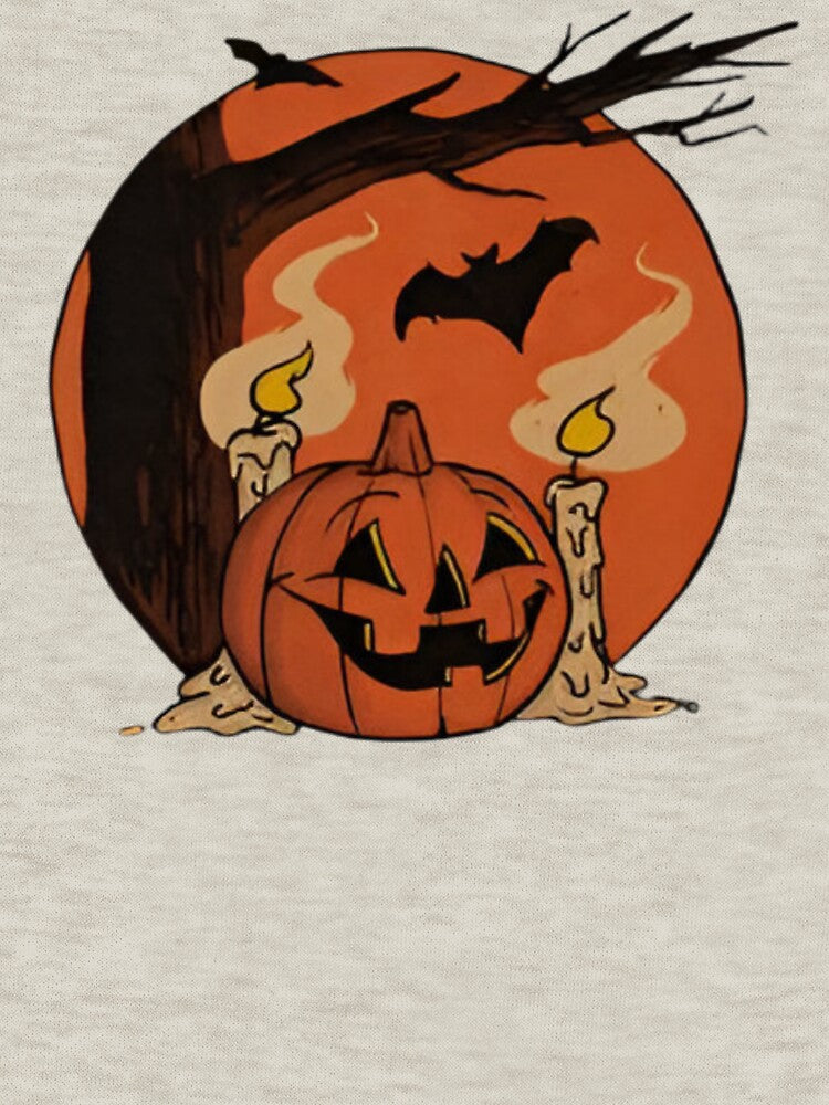 Vintage Halloween Spooky by Dreams  come true