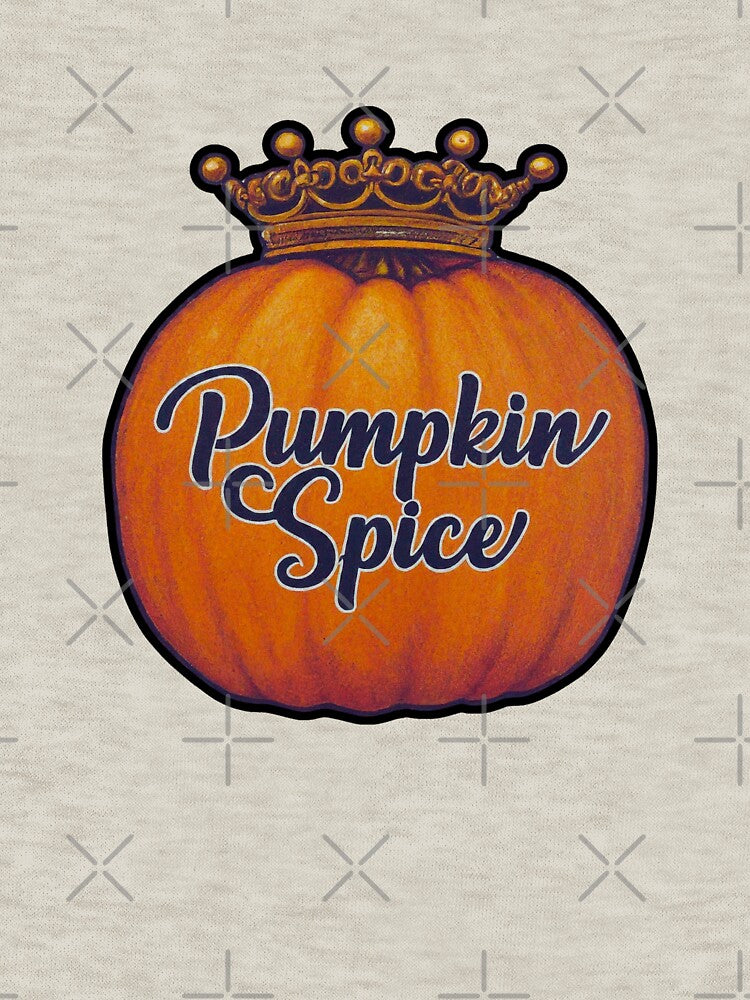 Pumpkin Spice by FitEnvy