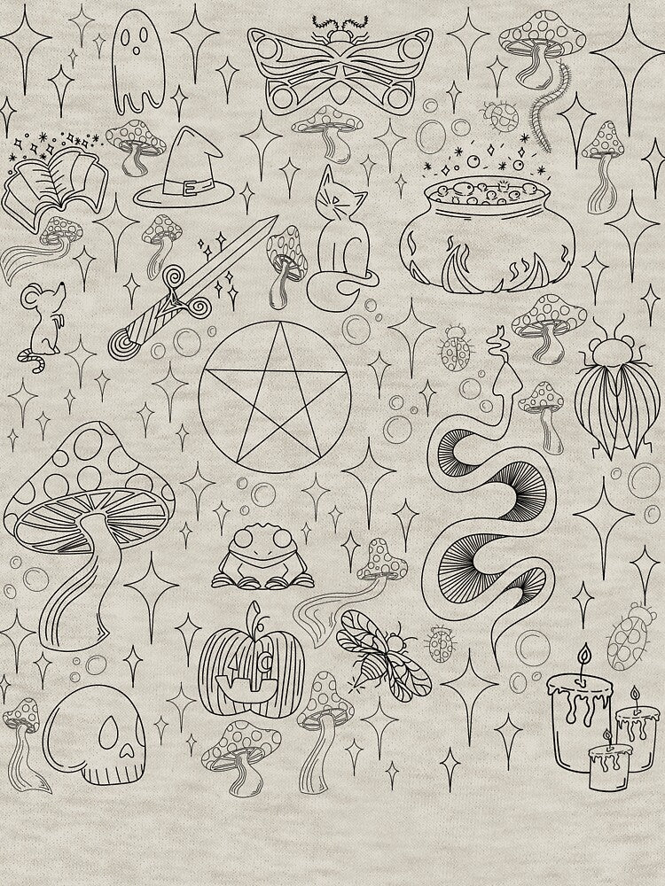 Copy of Lil spookies! by Jamie Kotthoff