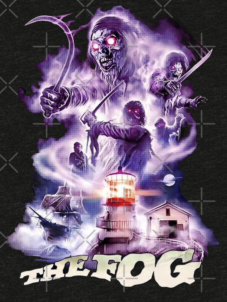 The Fog (1980) Ver.2 by brian0630