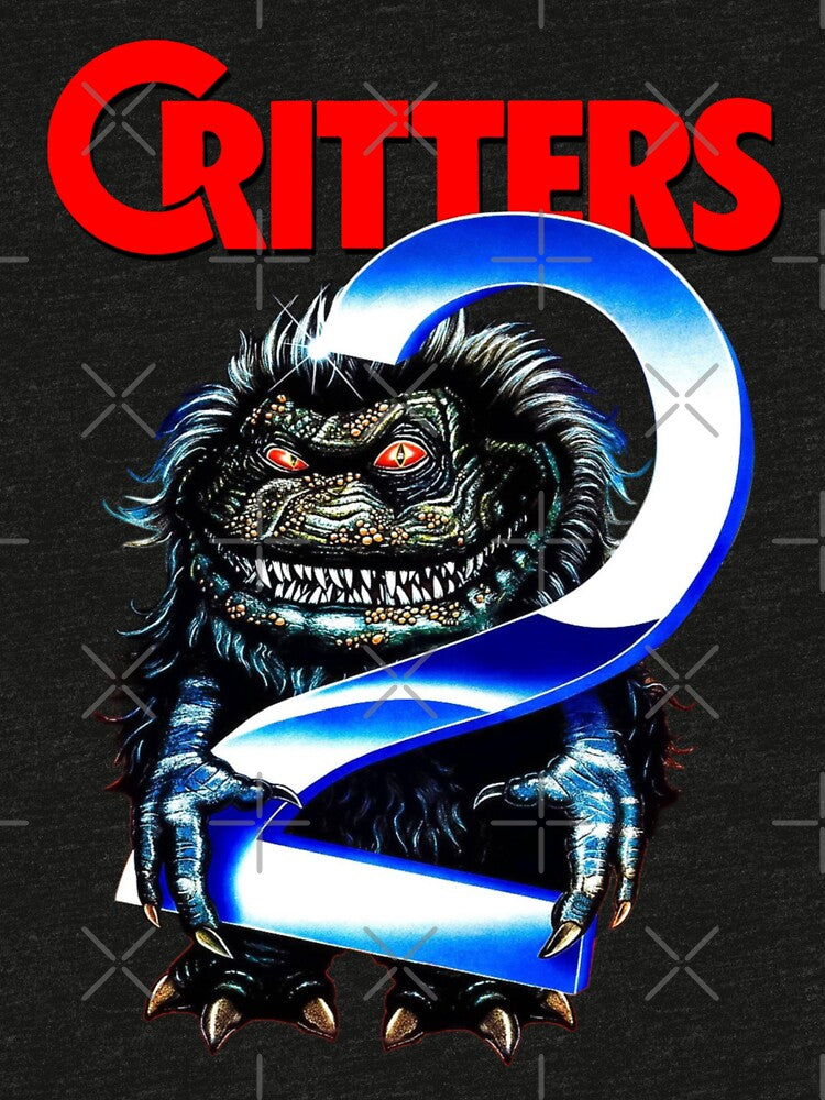 Critters 2 (1988) Ver.3 by brian0630