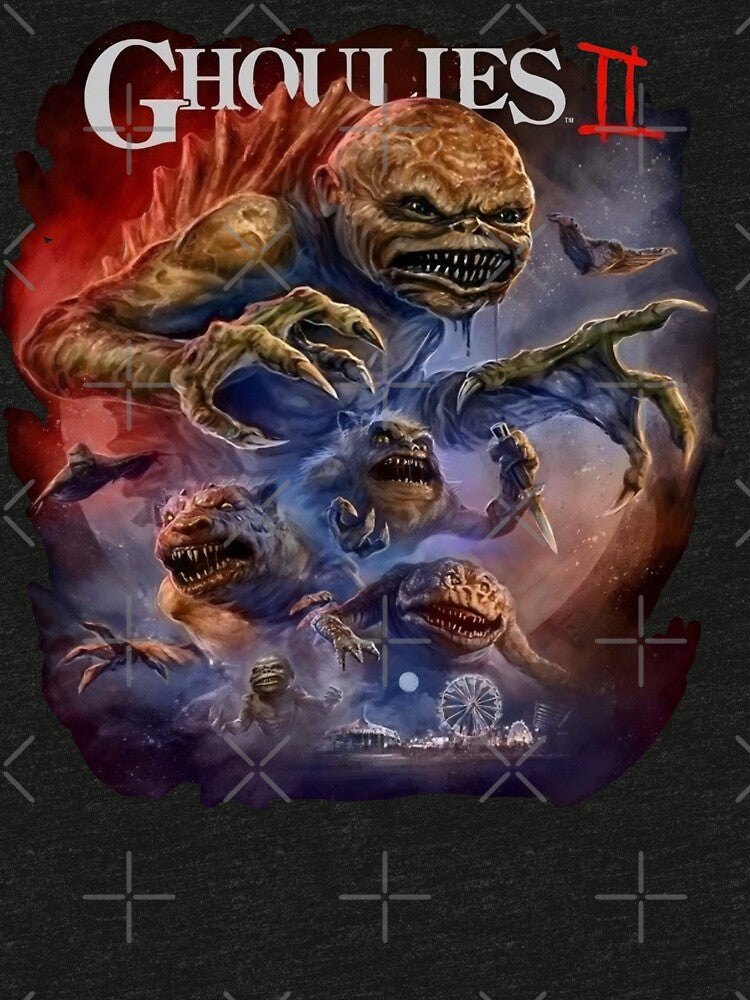 Ghoulies 2 (1987) by brian0630