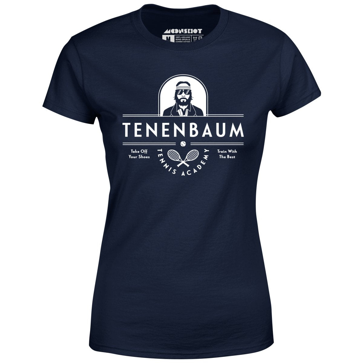 Richie Tenenbaum Tennis Academy - Women's
