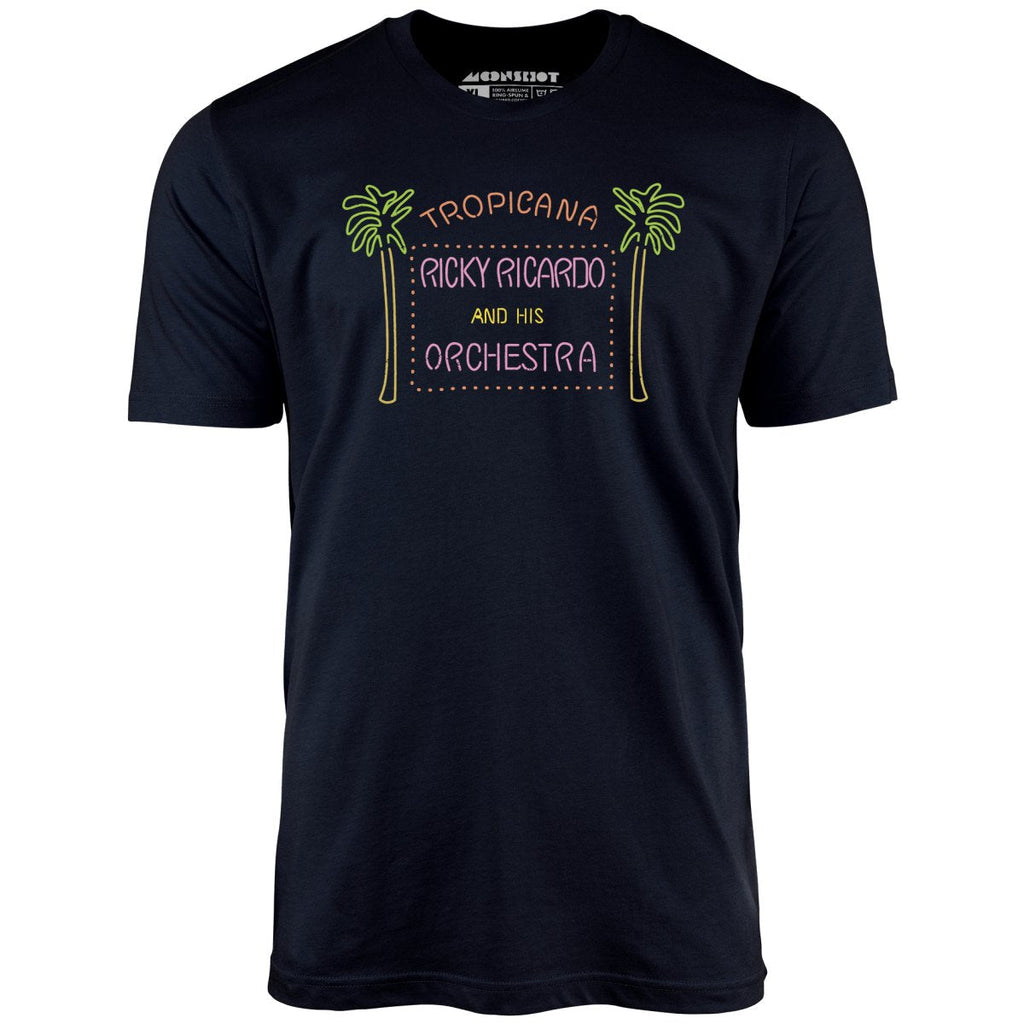 Ricky Ricardo Tropicana - Unisex