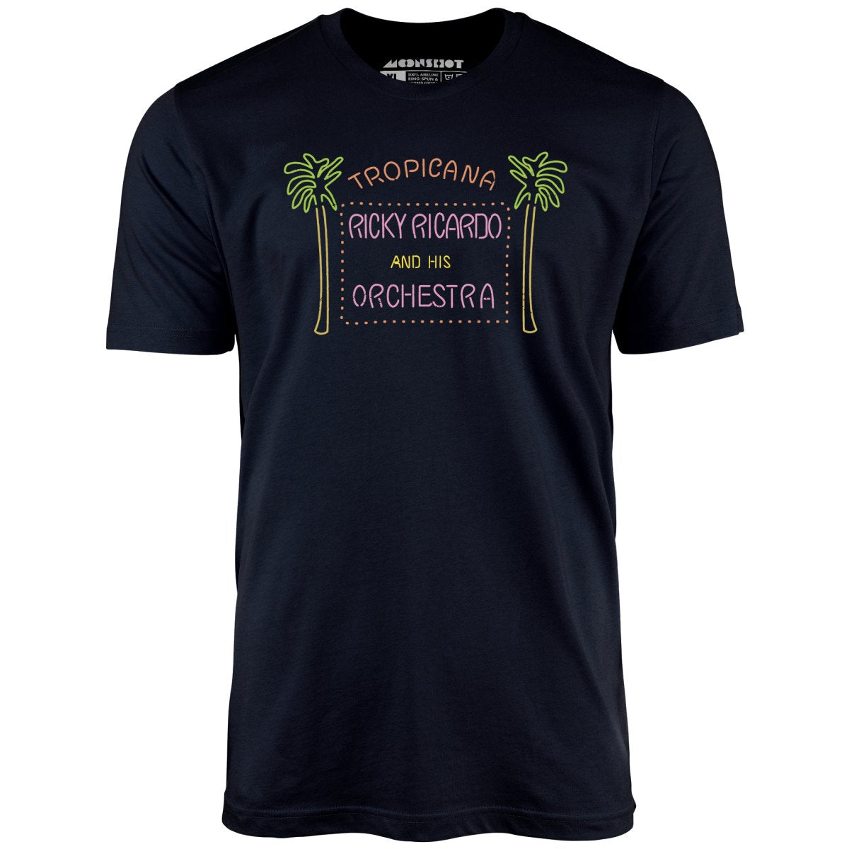 Ricky Ricardo Tropicana - Unisex