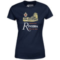 Riviera Hotel v2 - Vintage Las Vegas - Women's