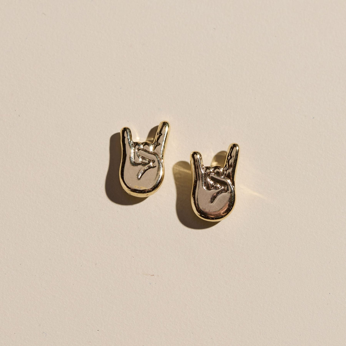 Rock On Studs