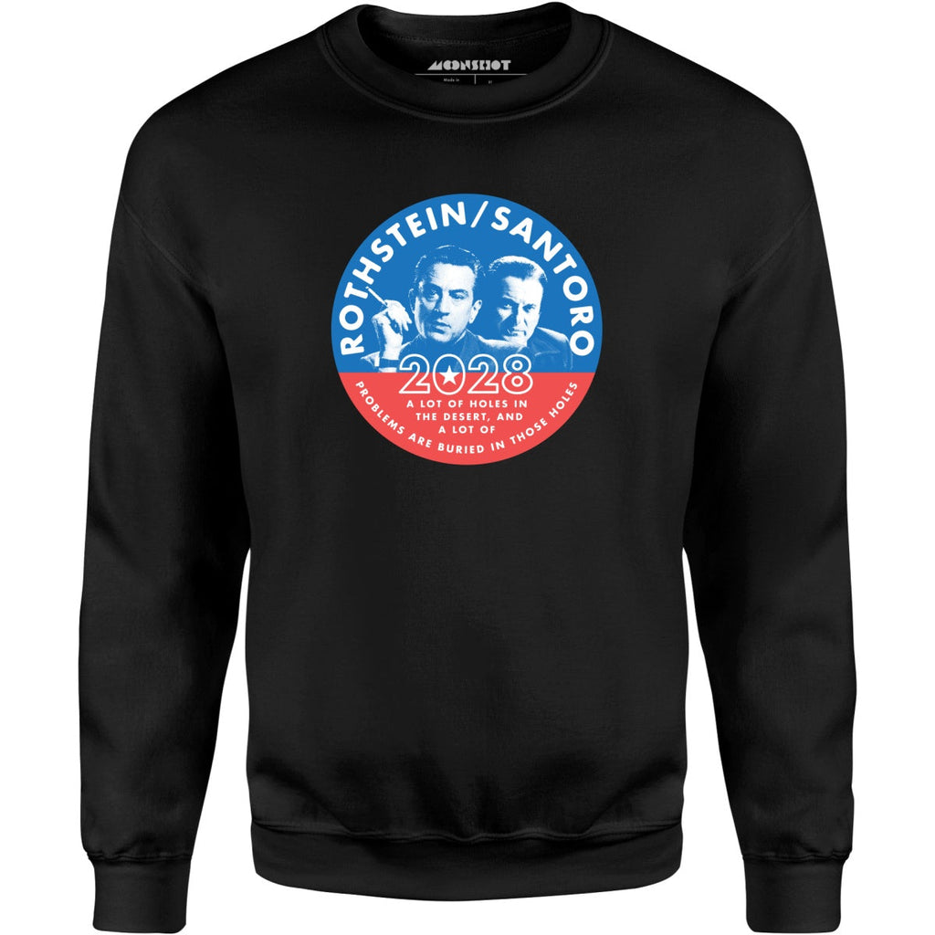 Rothstein Santoro 2028 - Unisex