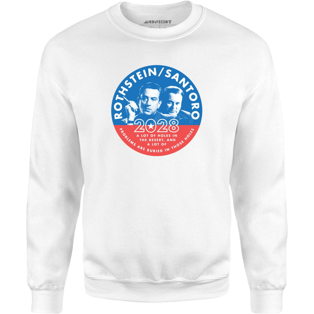 Rothstein Santoro 2028 - Unisex