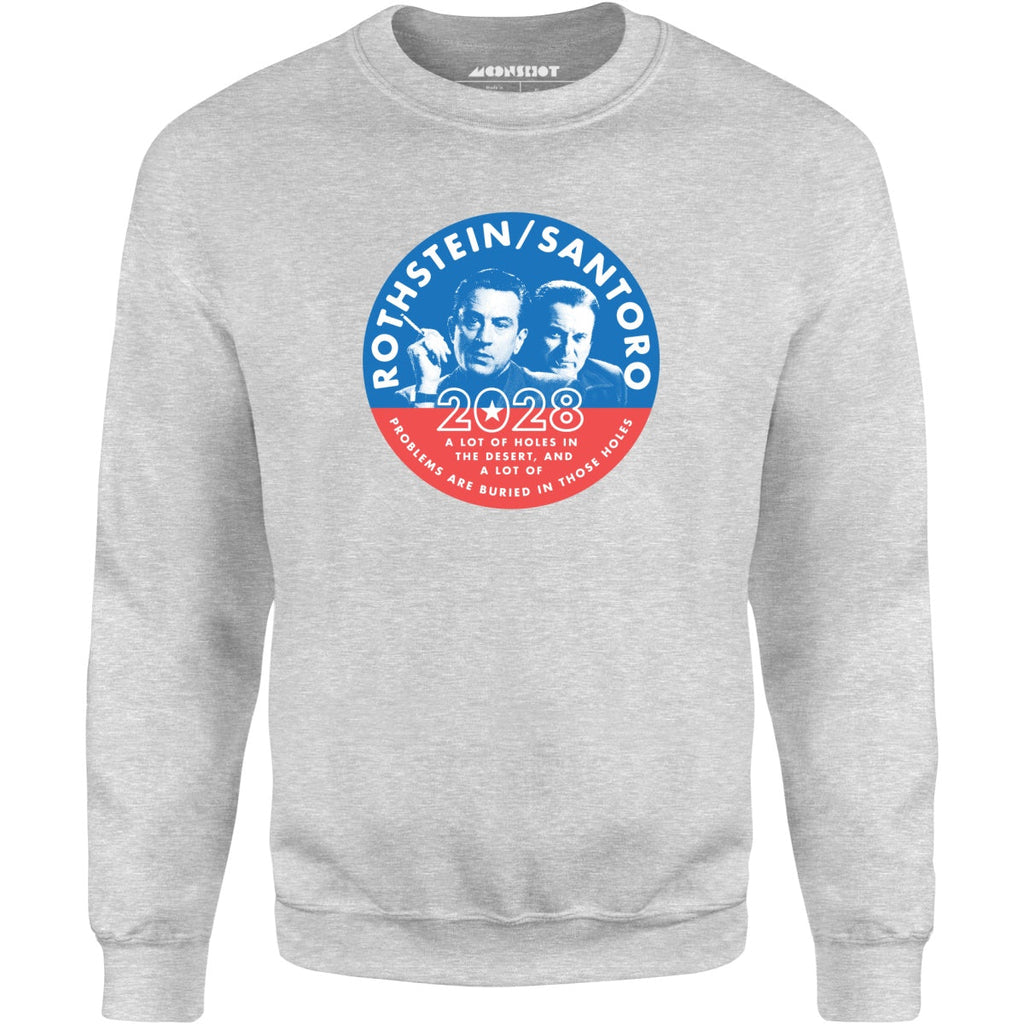Rothstein Santoro 2028 - Unisex
