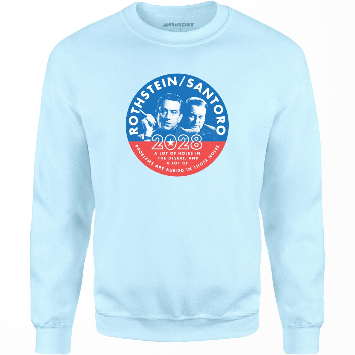 Rothstein Santoro 2028 - Unisex