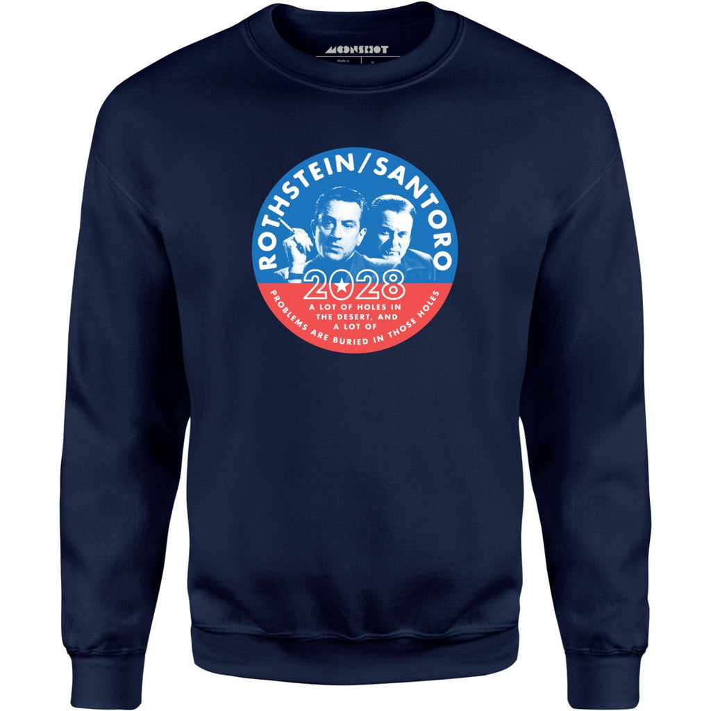 Rothstein Santoro 2028 - Unisex