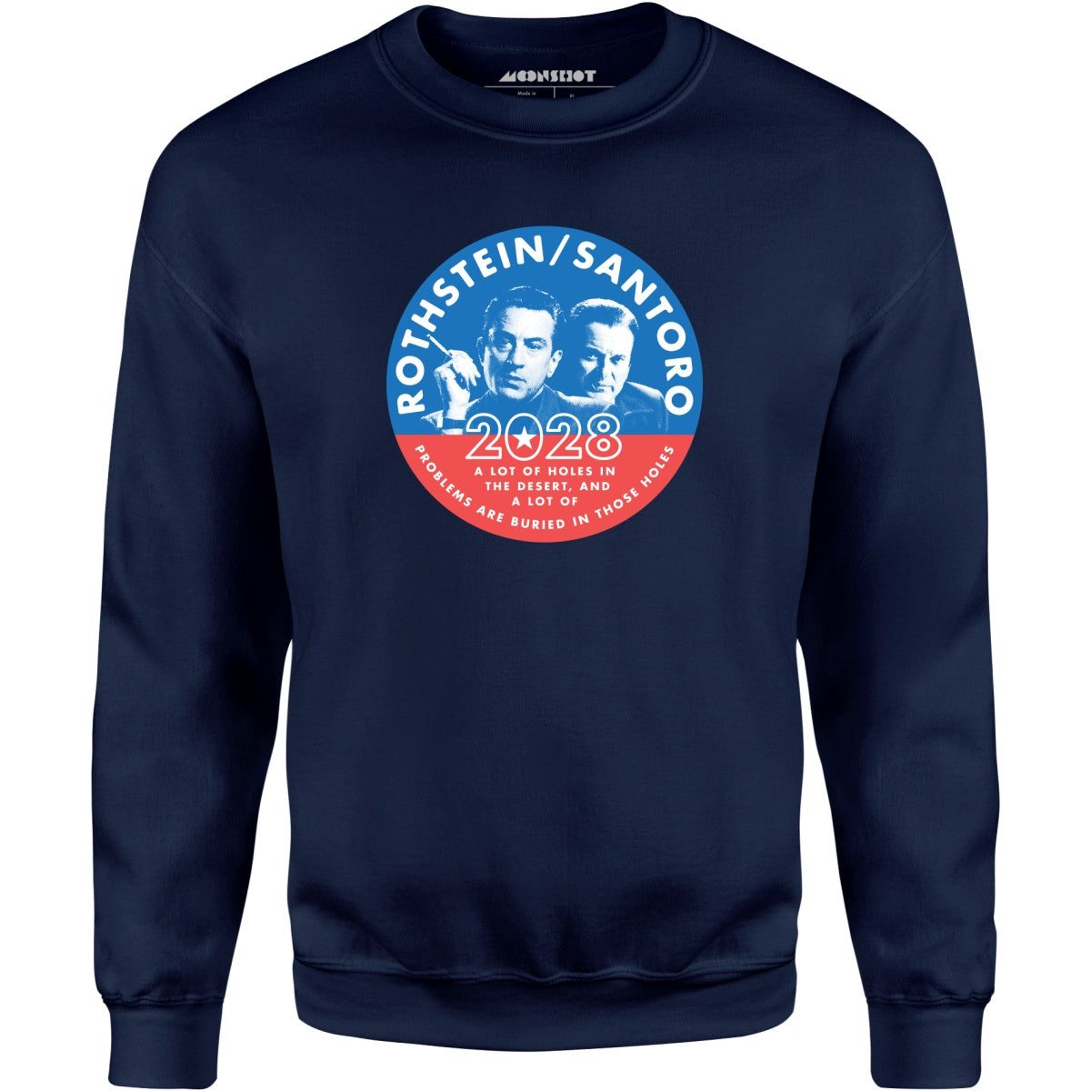 Rothstein Santoro 2028 - Unisex