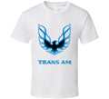 Pontiac Trans Am Eagle 1977 Muscle Car Gift Sports Big 454 6.6 T Shirt