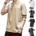 Streetwear Long Sleeve 5% Spandex Blend Brand New Condition Casual Everyday Wear