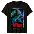 The Funhouse (1981) Movie Poster Inspired T-Shirt Retro 80s Tee Unisex