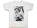Bruce Lee Mens T-Shirt - Fist of Fury Dragon Cool Karate Top Birthday Gift