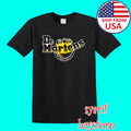 Dr Martens Airwair Men's Black Size S to 5XL
