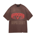 Represent Living Legacy Reversible T-Shirt
