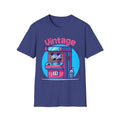 Vintage 1985 Arcade Machine T-Shirt | Retro Gaming Tee