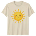 Pastel Pencils Drawing Art Mens T-Shirt Womens Tee Graphic Unisex Top