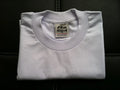 6 NEW PRO 5 PRO5 T-SHIRT SUPER HEAVY WHITE TEE PLAIN BLANK 5XLT TALL 6PC