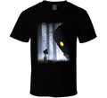 The Iron Giant Movies T Shirt