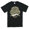 Lotus Cortina T Shirt Retro Classic Car Top Ford Racing All Sizes