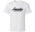 Lamiglas Fishing Lover Products Cool Gift Worn Look T Shirt