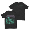 Brilliance Through Inveighing – Tribal Gaze Graphic Tee