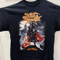 New King Diamond Halloween Gift For Fans Unisex S-5XL Shirt CA32