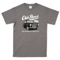 Ford Anglia 100e Pop Classic Car T Shirt Very retro T Shirt Vintage car Gift