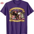 250 Anniversary USA 250th American Flag Patriotic 250 Years T-Shirt
