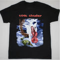 1999 COAL CHAMBER Band Music Black Size S to 5Xl T-Shirt