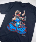 Vintage Stone Cold Tee Wwf Wrestling T Shirt Size S-5XL Reprint NEW