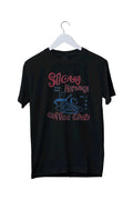 Slow Mornings Graphic Tshirt Man Trendy Coffee Graphic T-Shirt S M L XL 2 3 4 XL