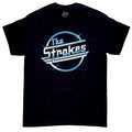 The Strokes Og Magna Official Men's T-Shirt Men's