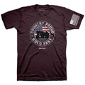 Country Proud T-Shirt Size L